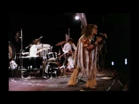 The Who - Young Man Blues