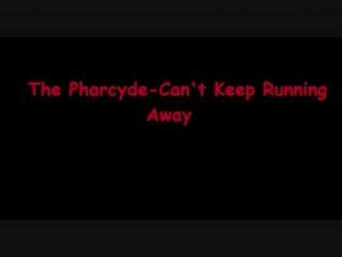 The Pharcyde-Runnin' (Can't Keep Running Away) - YouTube