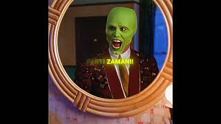 "Parti Zamanı! P-A-R-T-Y!" | Maske'nin Efsanevi Coco Bongo Şovu! 💚🕺🎷