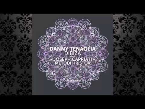 Danny Tenaglia - Dibiza (Joseph Capriati Remix) [STEREO PRODUCTIONS]