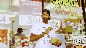 Nipsey Hussle - Crenshaw and Slauson