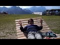 ANTERSELVA, BRUNICO, PLAN de CORONES e VALLE AURINA - AGOSTO 2017