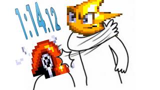 3-3 - 1:14.₁₂ [wr]