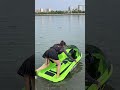 RUSH WAVE BOAT,The boat is so fun#rushwave #Surfing #kartboat #rushwaveboat