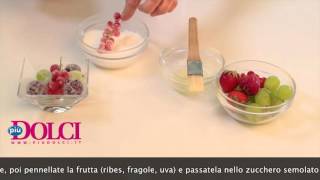 Frutta Brinata Youtube