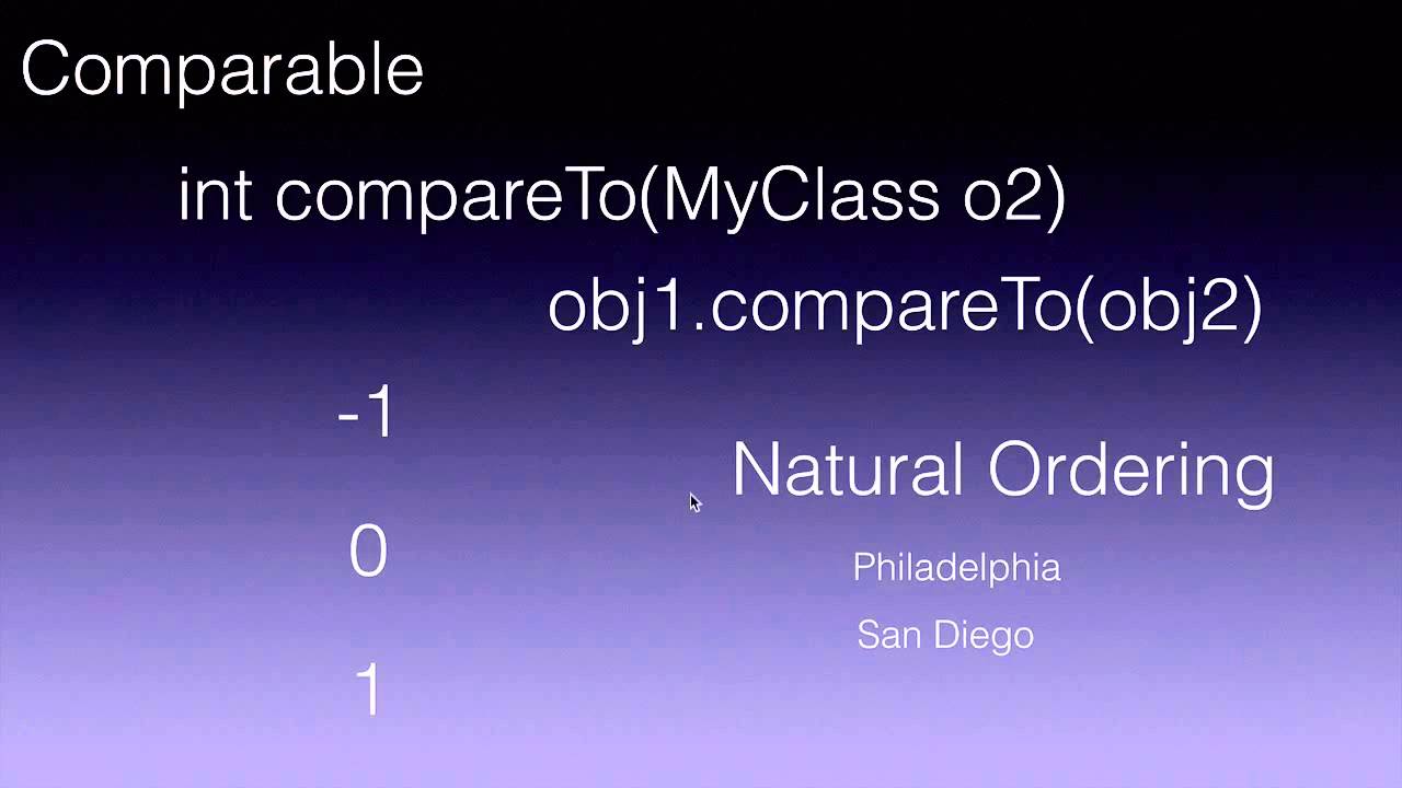 pdf comparator in java