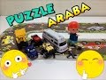 Dev Puzzle ve Arabalar🚗 🚕 🚙 🚌 🚎 🏎 🚓🚗 🚕 🚙 🚌