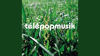 Video thumbnail of "Télépopmusik - Breathe (2square Remix)"