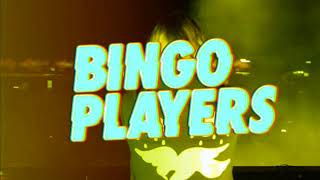 Bingo Players   Cry Just A Little Micro & KJ Bootleg