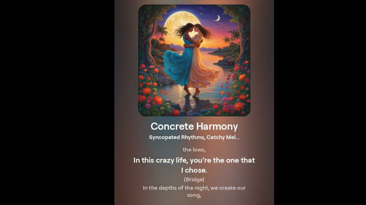 Concrete Harmony | Pro by Chill Music