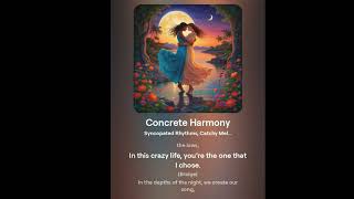 Concrete Harmony | Pro by Chill Music