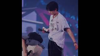 Dominate Tour Seol Day 34