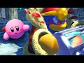 Kirby And The Forgotten Land World 4 Winter Horns No Damage 100 Walkthrough 