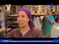 د / مروة عاطف وحلقة خاصة عن حى شبرا مصر