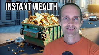 Find value in crypto where others see trash and you’ll instantly be rich by Jerry Banfield Reviews 1,439 views 3 weeks ago 14 minutes, 30 seconds