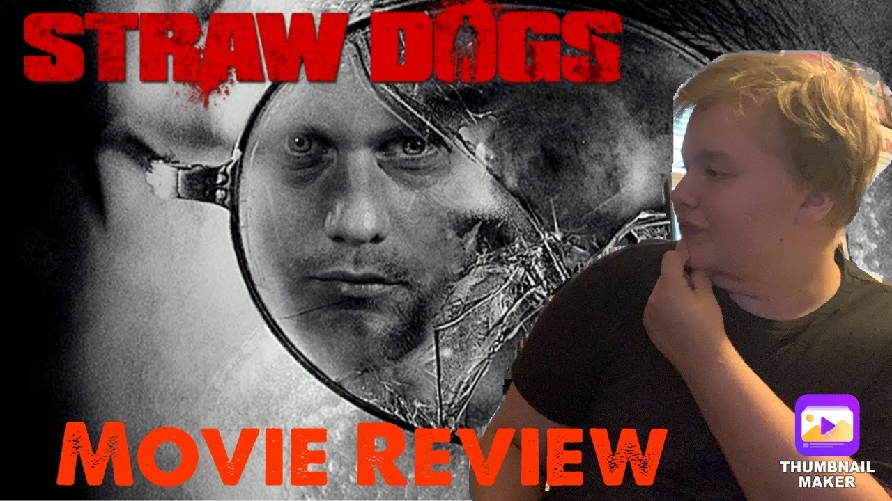 Straw Dogs (2011) Movie Review YouTube