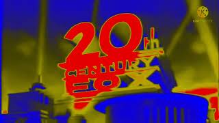 1996 20th century fox home entertainment in My G major 4096 (V2)
