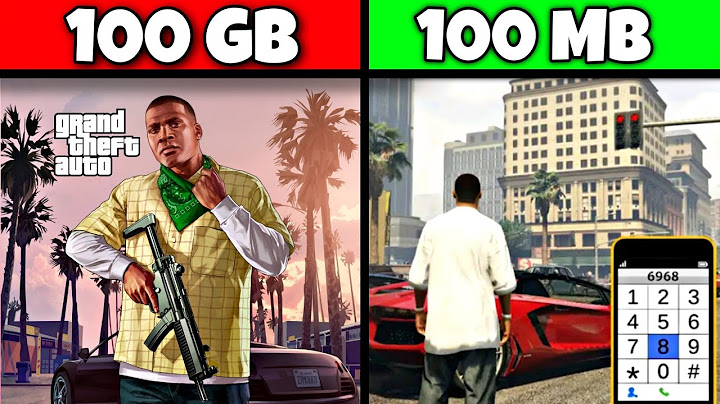 I Played 100MB Copied Games on Playstore
