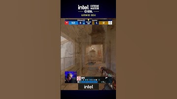 OF COURSE it was ropz who got the zeus to work