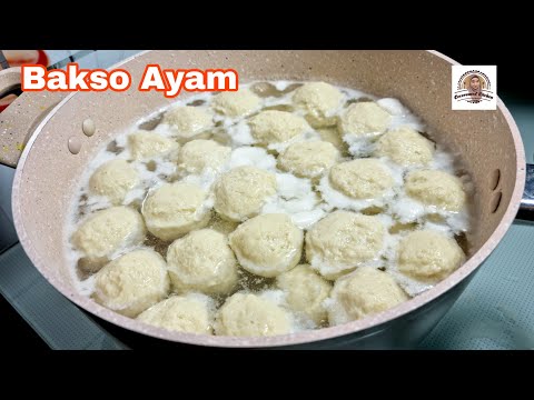 Ceceromed Bakso