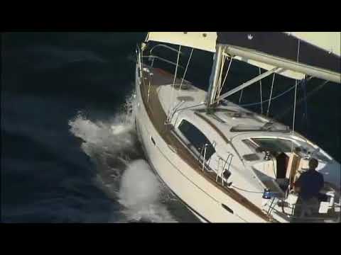 Sailing Yachts for sale - Beneteau Oceanis 40