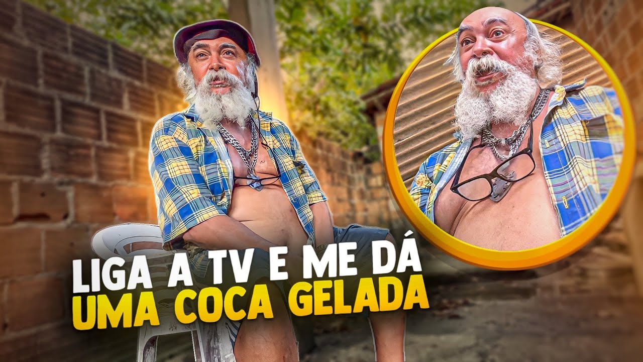 MANETIKIN TIRA LUIZ DO SOM DO SÉRIO COM ESSAS PERGUNTAS | MANETIKIN