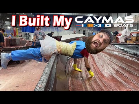 I Helped Build