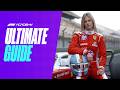 F1 Academy 2026: The Ultimate Guide