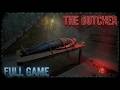 THE BUTCHER – Breaking Into a Killer’s House | Indie Horror