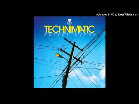 Lenzman & Redeyes