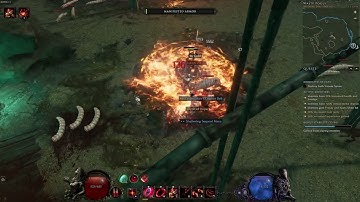 #lastepoch #gameplay build:minion;sentinel- monolith-void smite test[episode 7]