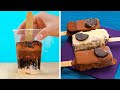 Top Delicious ICE CREAM Hacks | How To Make Frozen Dessert At Home