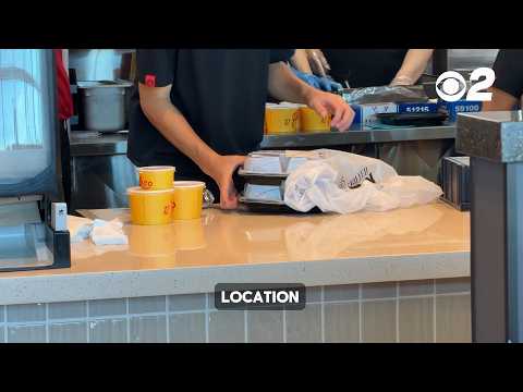 Idaho’s first El Pollo Loco opens in Meridian