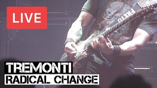 Tremonti | Radical Change | LIVE in London