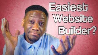 Best Free Easy To Use Website Builders - Marketing Tips For SME's by OnizuMedia