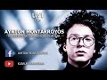 Live MPB Ayrton Montarroyos - Mulheres na composição popular (Músicas 2020 e Clássicos da MPB)