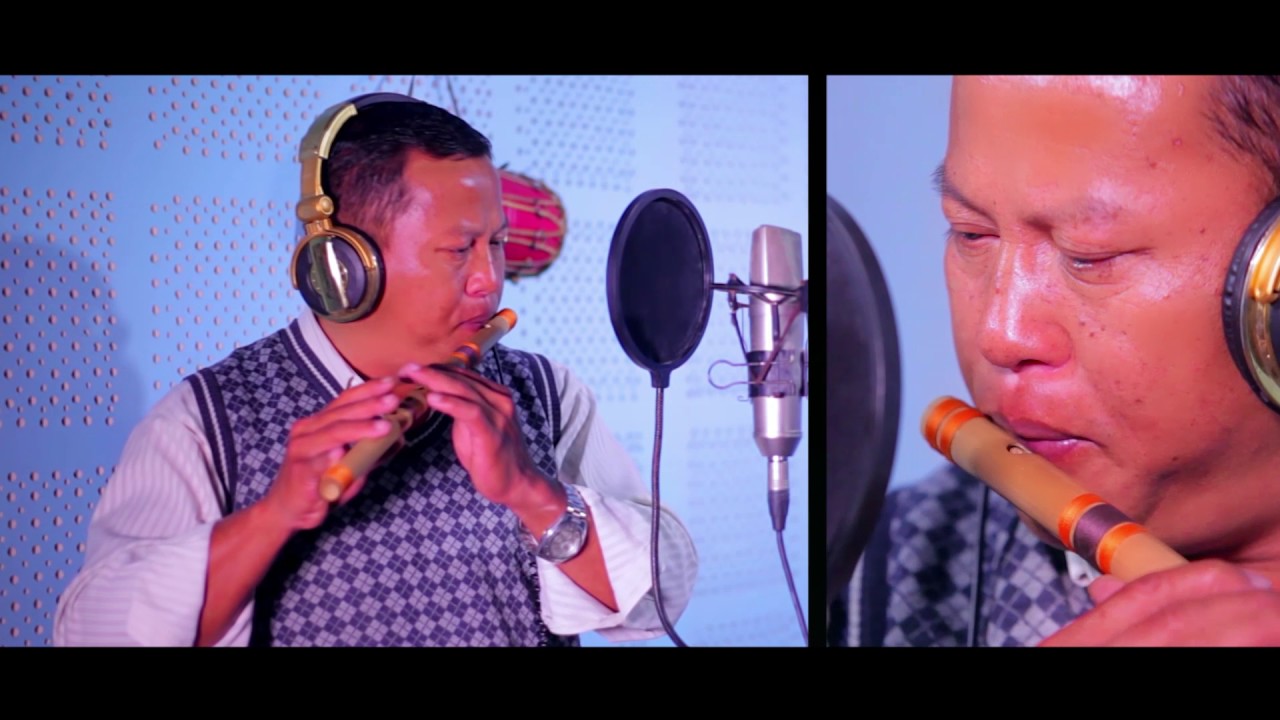 Bhok Chhaina || SANTOSH || Flute Version by Balaram Samal || Santosh Bhakta Rajlawat