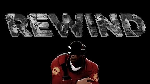 TF2: ESA Rewind 2017 LAN Tournament Teaser (tomorrow) ►Team Fortress 2◄