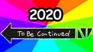 To be continued meme compilation - February 2020