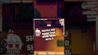 Corporate Cybersecurity Training is a Joke (sometimes) #funnymoments #coop #twicthclips #vtuber