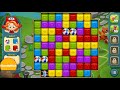 Toy Blast Level 15 Gameplay Puzzle Boosters Game Toy Blast Level 15 Gameplay Puzzle Boosters Game