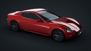 Element 3D V2.2 II HD car test II 2016 II
