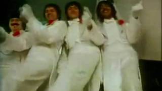 rutles - piggy in the middle chords