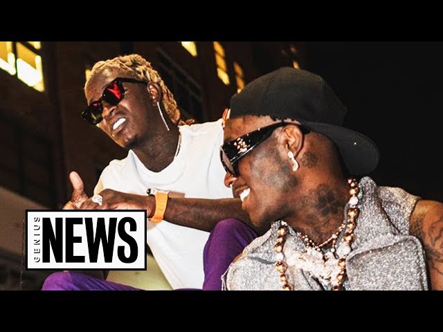 Young Thug & Lil Uzi Vert’s “What’s the Move” Explained | Song Stories class=