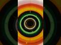Deep into the concentric portal | Hypnotic Shorts