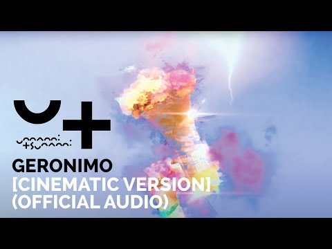 Umami Tsunami feat. Kyle Alessandro, Kristian Haux & Magnus Winjum - Geronimo [Cinematic Version]