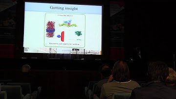 FisMat2015 Parrinello 29 09 2015