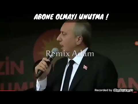 Bana bak Muharrem baktım recep remix