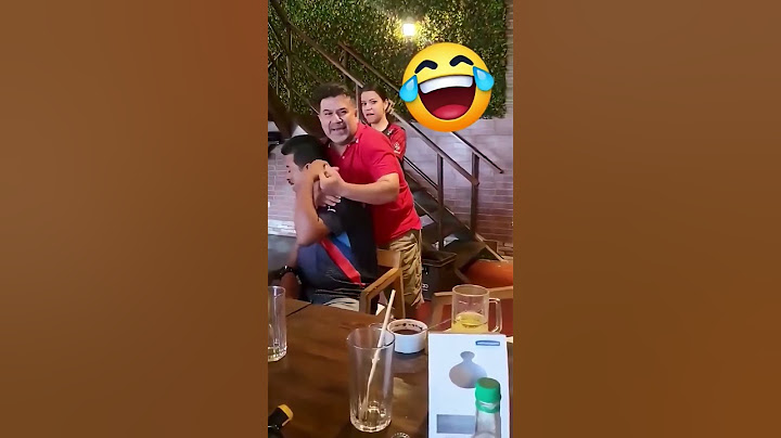 Miglior Amico + Moglie = Scherzo Esilarante 😂