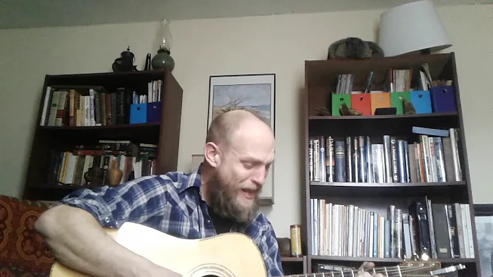 Is That Alright? (Justin Betts/Antique Season cover)